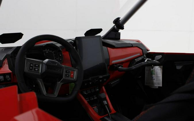 2026 Polaris RZR Pro R Ultimate