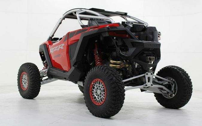 2026 Polaris RZR Pro R Ultimate