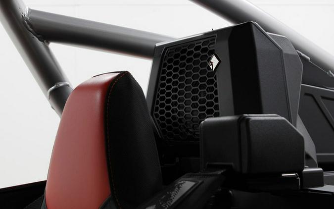 2026 Polaris RZR Pro R Ultimate