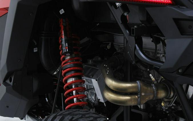 2026 Polaris RZR Pro R Ultimate
