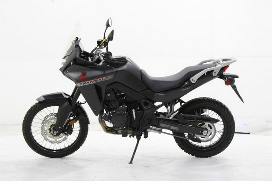 2024 Honda Transalp
