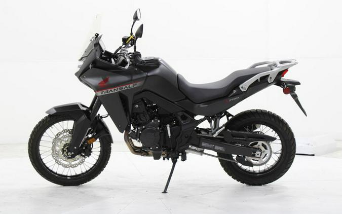 2024 Honda Transalp