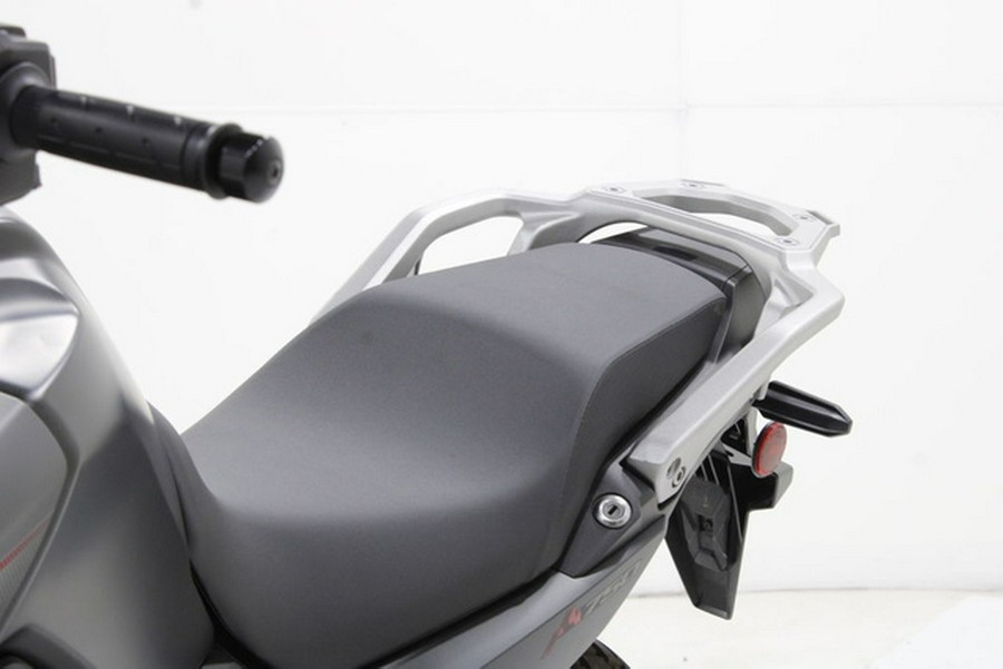 2024 Honda Transalp