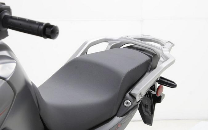 2024 Honda Transalp