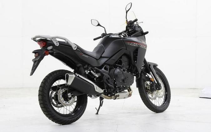 2024 Honda Transalp