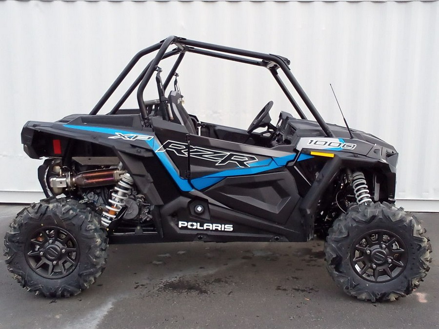 2023 Polaris RZR XP® 1000 Ultimate