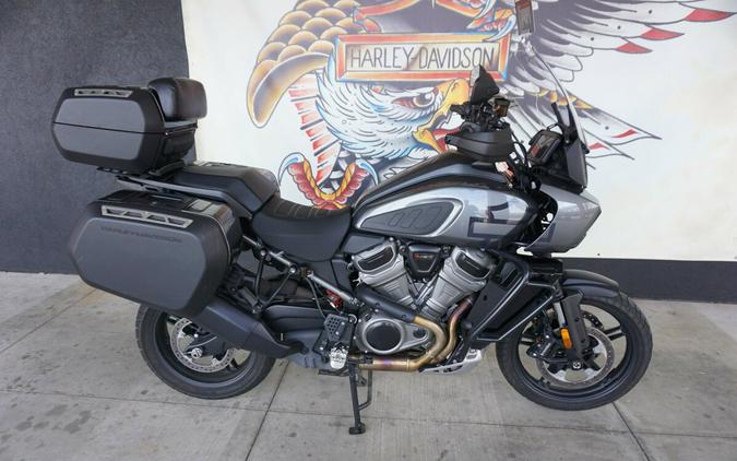 RA1250S 2022 Pan America™ 1250 Special Certified Pre Owned