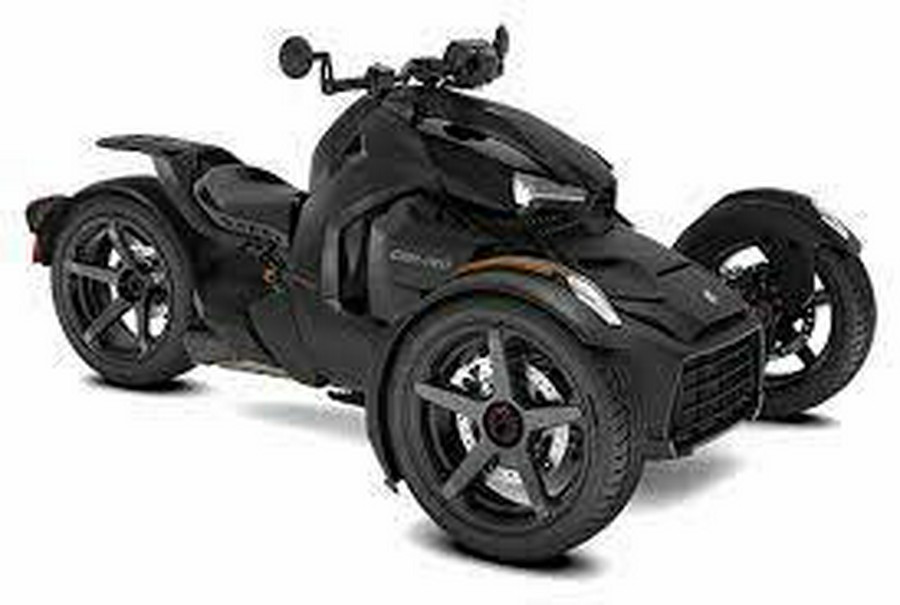 2023 Can-Am 2023 Can-Am Ryker Sport 900