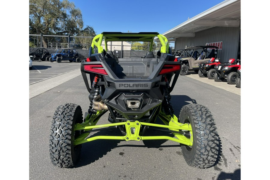 2024 Polaris Industries RZR PRO R Ultimate