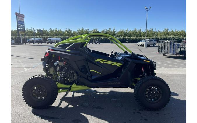 2024 Polaris Industries RZR PRO R Ultimate