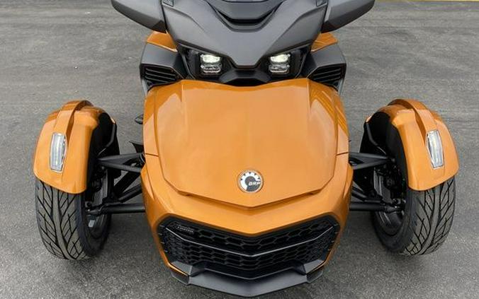 2024 Can-Am® Spyder F3 Limited Special Series