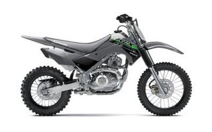 2024 Kawasaki KLX® 140R