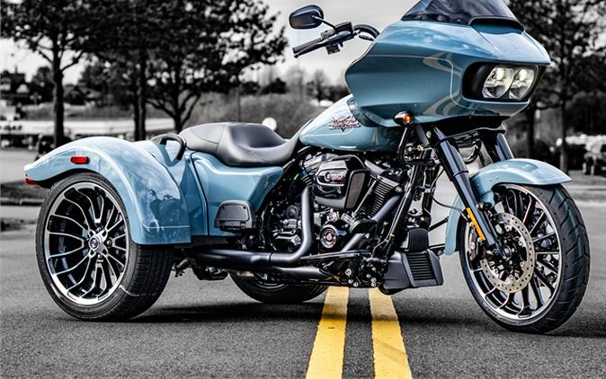 2024 Harley-Davidson Road Glide 3