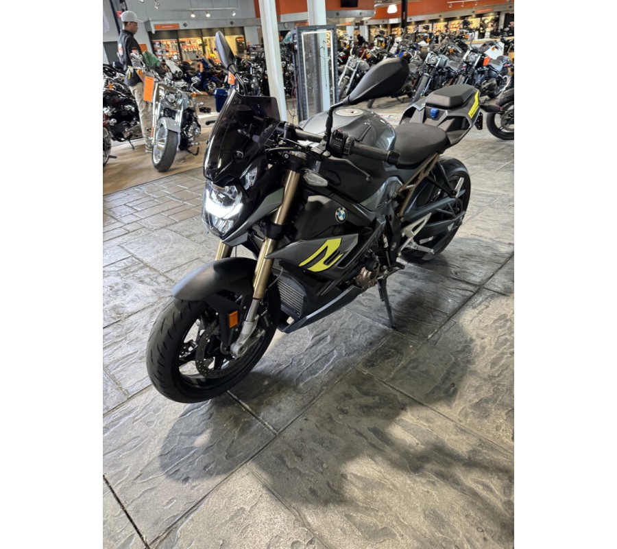 Prices clearly displayed on every new and used motorcycle