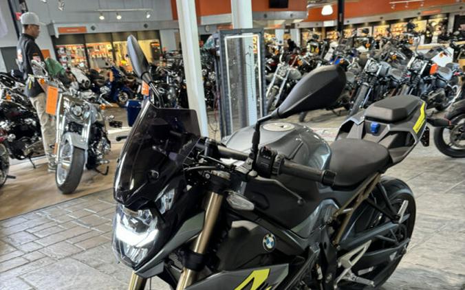 Prices clearly displayed on every new and used motorcycle