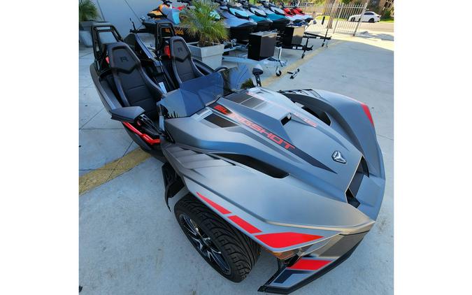 2024 Slingshot Slingshot R