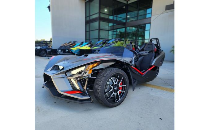 2024 Slingshot Slingshot R