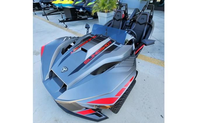 2024 Slingshot Slingshot R