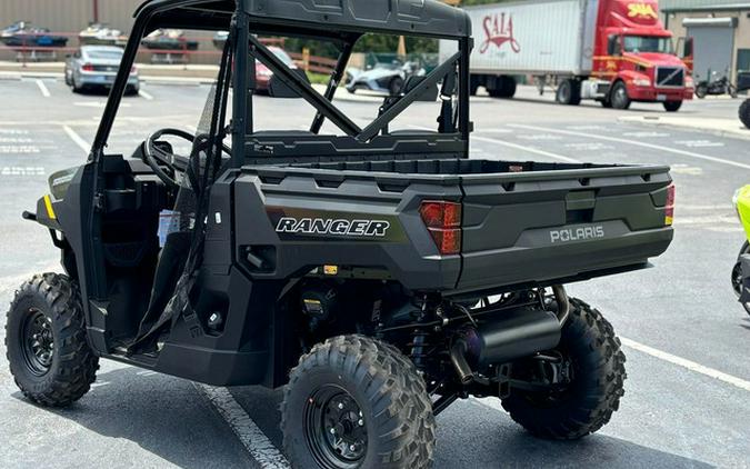 2025 Polaris Ranger 1000 EPS