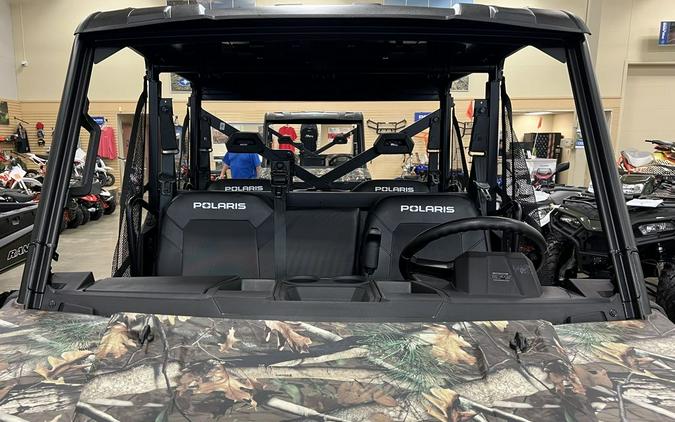 2025 Polaris® Ranger Crew 1000 Premium