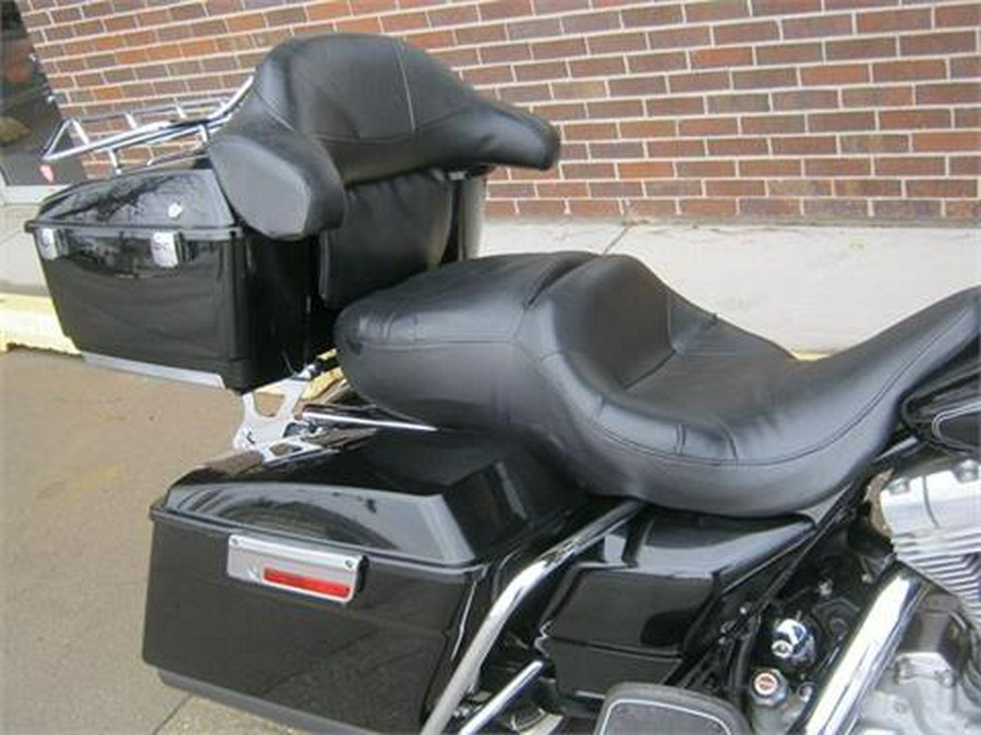 2007 Harley-Davidson FLHTCU Ultra Classic® Electra Glide® Patriot Special Edition