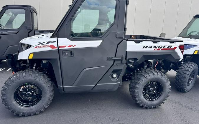 2025 Polaris® Ranger XP 1000 NorthStar Trail Boss