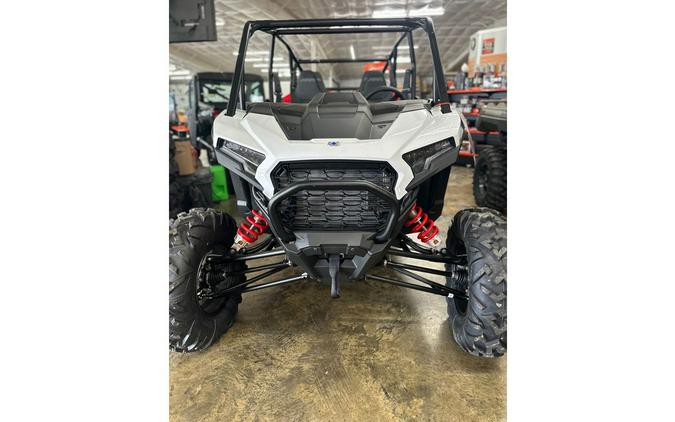 2024 Polaris Industries RZR XP 4 1000 Sport White Lightning