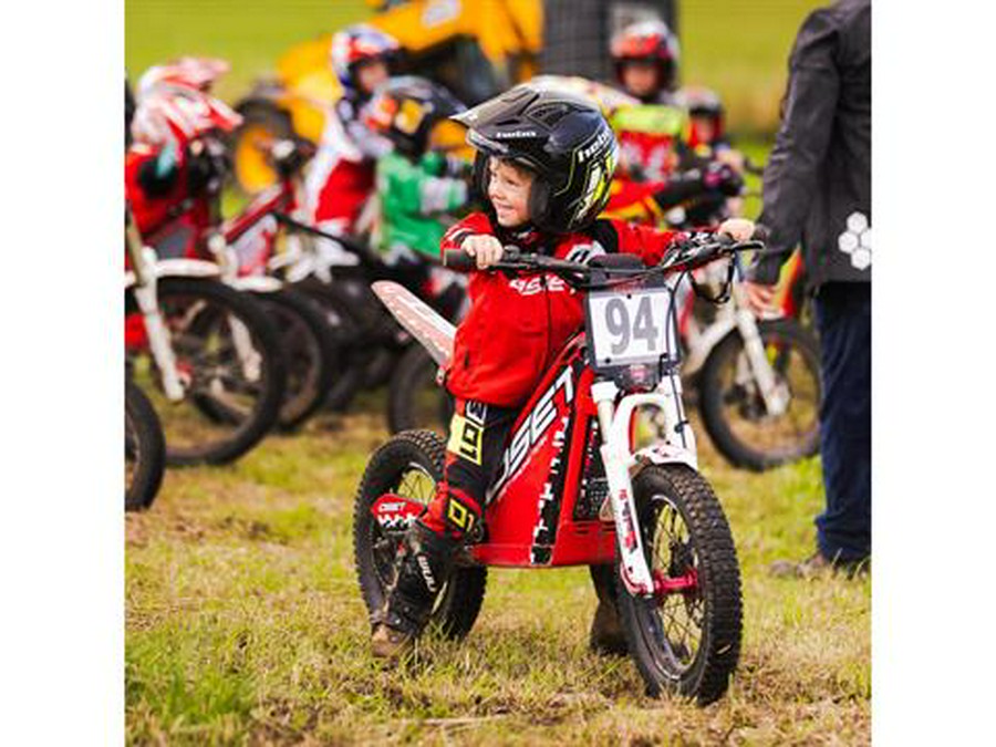 2023 Oset Electric Bikes 16.0R