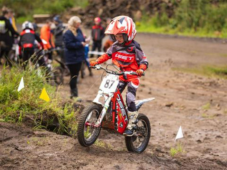 2023 Oset Electric Bikes 16.0R