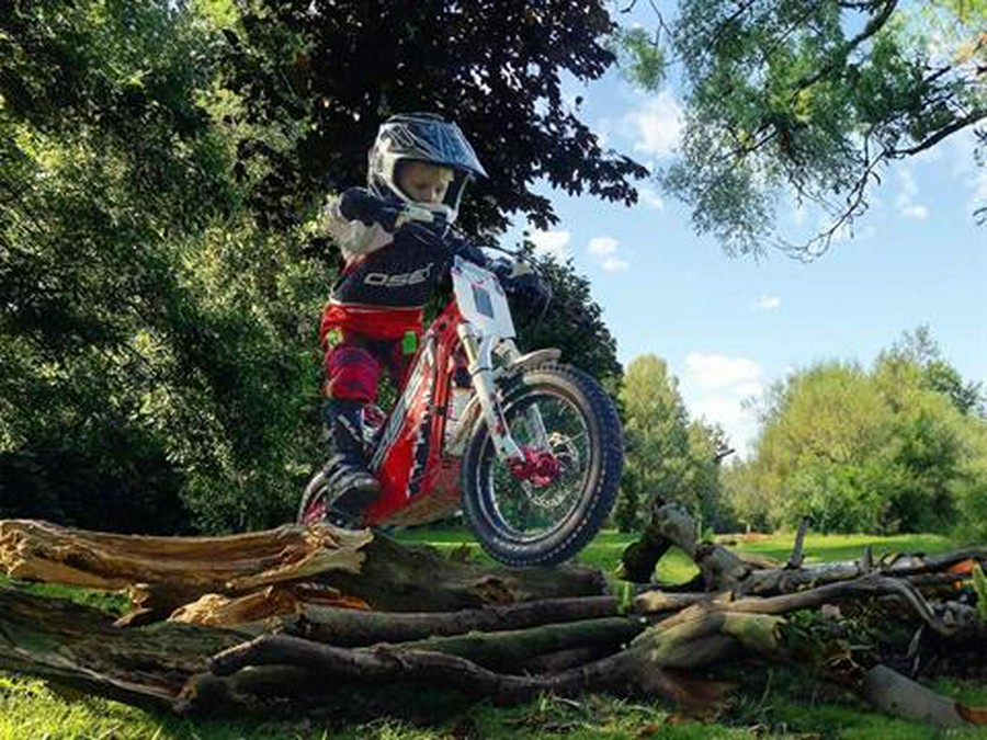 2023 Oset Electric Bikes 16.0R