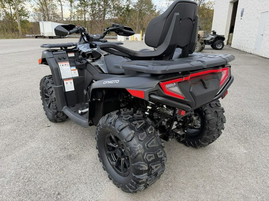 2025 CFMOTO CFORCE 600 Touring
