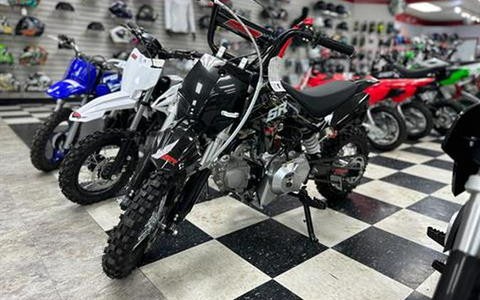 2025 SSR Motorsports SR70AE