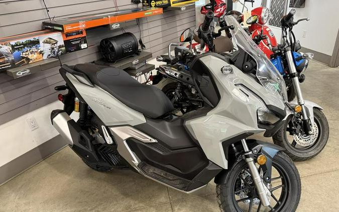 2026 Honda® ADV160