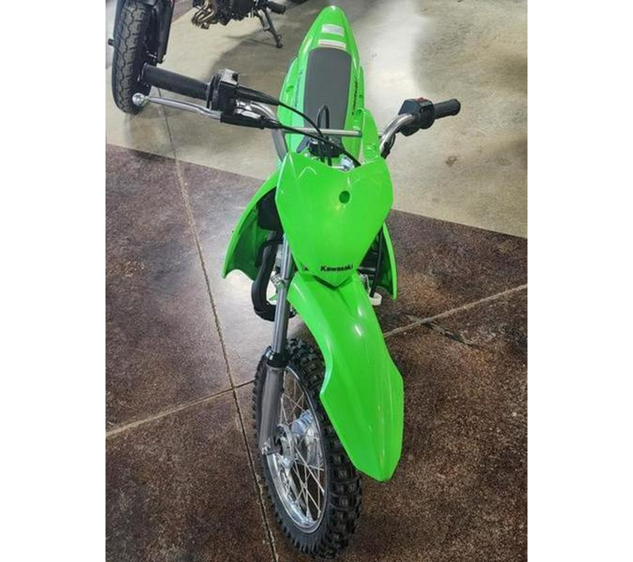 2026 Kawasaki KLX®110R