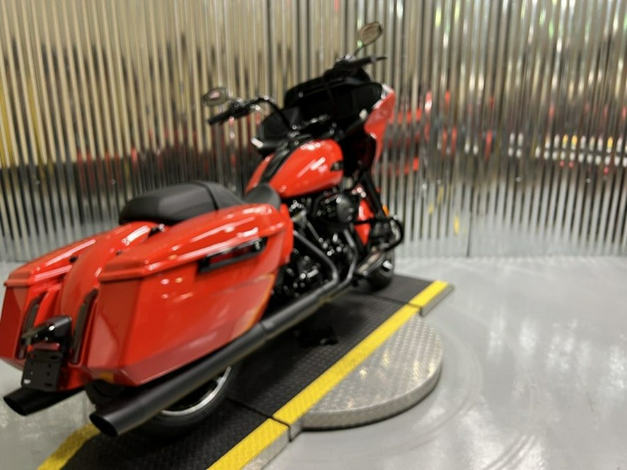 2026 Harley-Davidson Touring FLTRX - Road Glide