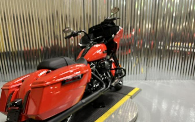 2026 Harley-Davidson Touring FLTRX - Road Glide