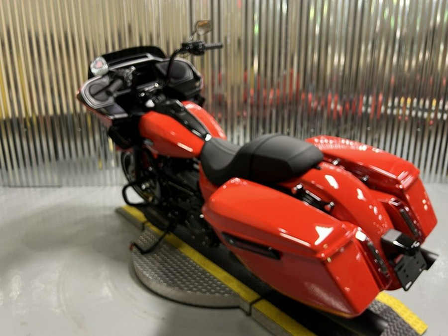 2026 Harley-Davidson Touring FLTRX - Road Glide