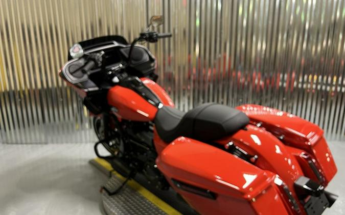 2026 Harley-Davidson Touring FLTRX - Road Glide