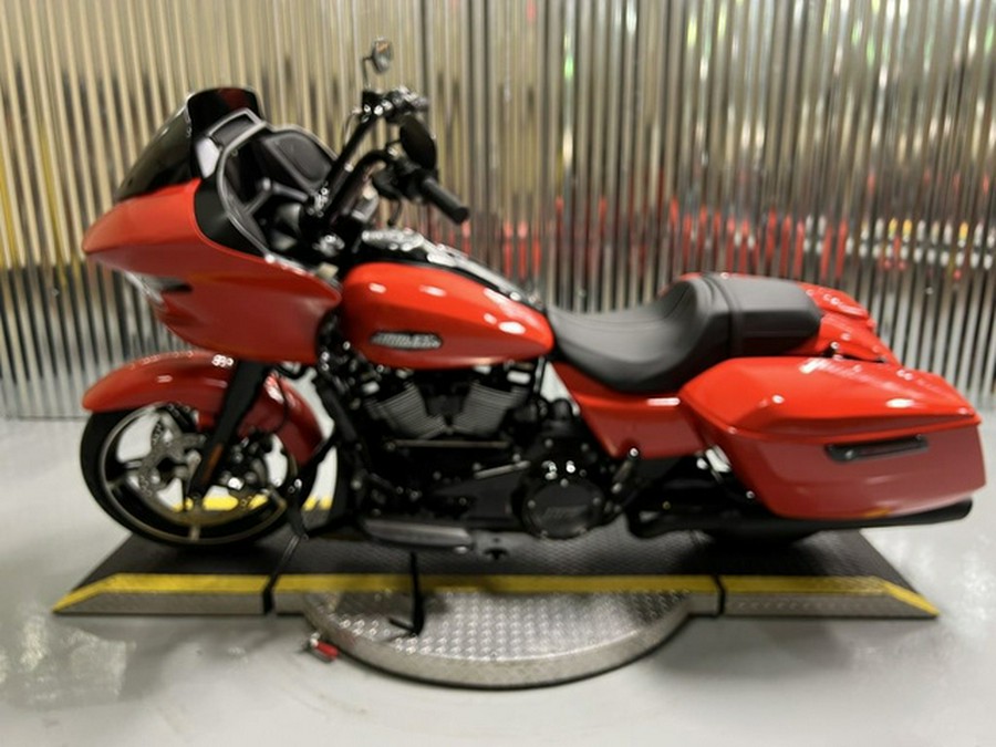 2026 Harley-Davidson Touring FLTRX - Road Glide