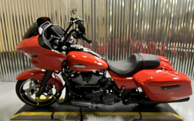 2026 Harley-Davidson Touring FLTRX - Road Glide