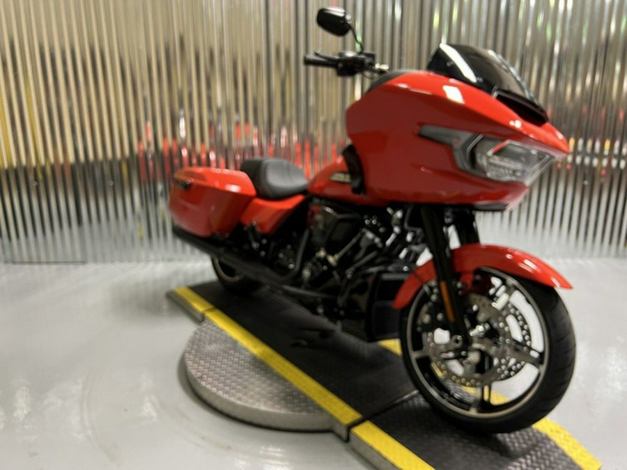 2026 Harley-Davidson Touring FLTRX - Road Glide