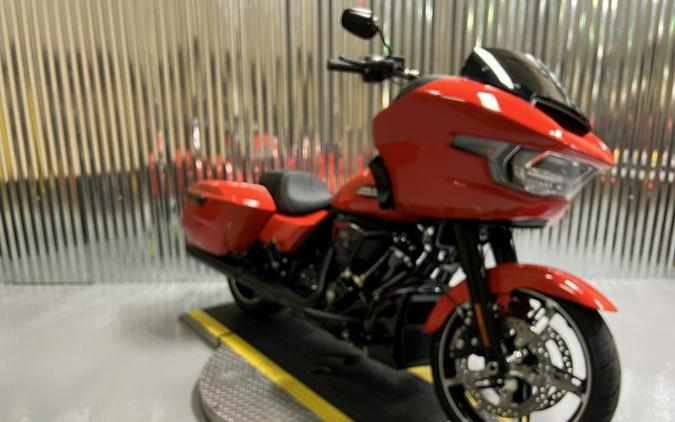 2026 Harley-Davidson Touring FLTRX - Road Glide