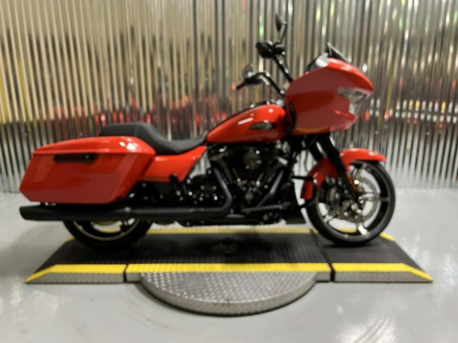2026 Harley-Davidson Touring FLTRX - Road Glide