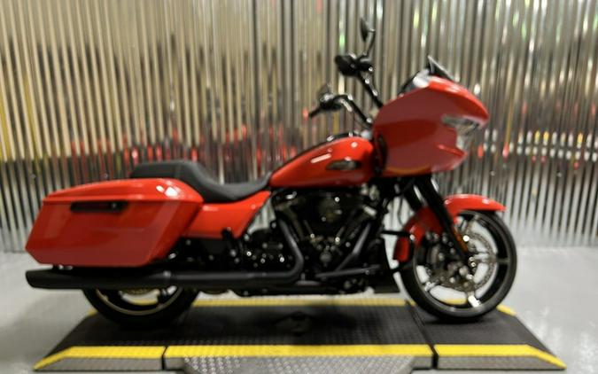 2026 Harley-Davidson Touring FLTRX - Road Glide