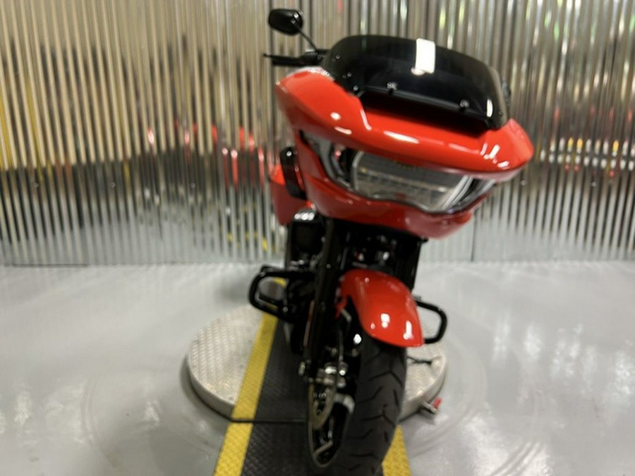 2026 Harley-Davidson Touring FLTRX - Road Glide