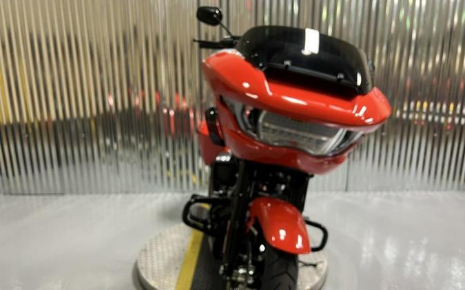 2026 Harley-Davidson Touring FLTRX - Road Glide