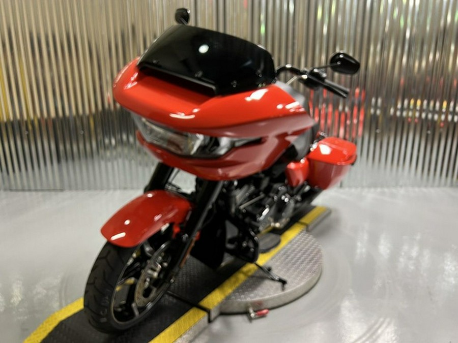 2026 Harley-Davidson Touring FLTRX - Road Glide