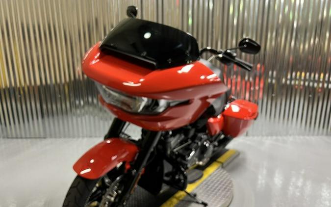 2026 Harley-Davidson Touring FLTRX - Road Glide