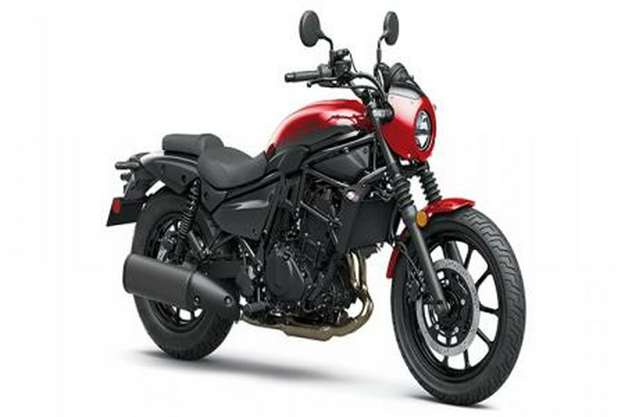 2026 Kawasaki Eliminator® SE ABS