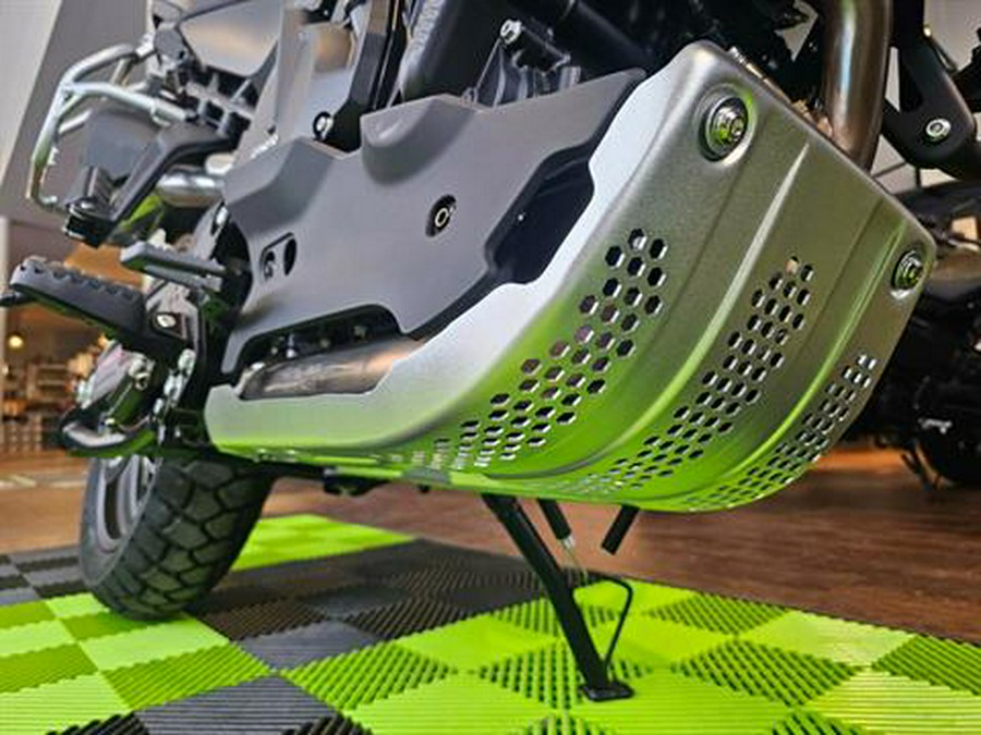 2026 CFMOTO Ibex 800 E